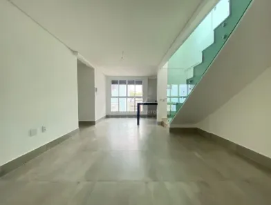 Cobertura com 3 Quartos à venda, 144m² no Castelo, Belo Horizonte