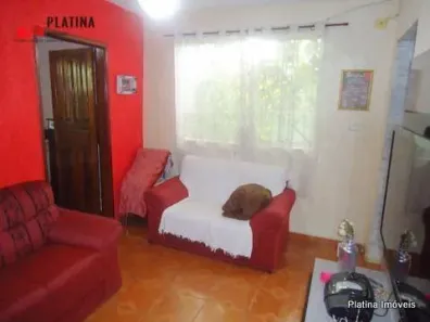 Casa com 1 Quarto à venda, 150m² no Jardim Vergueiro (Sacomã), São Paulo