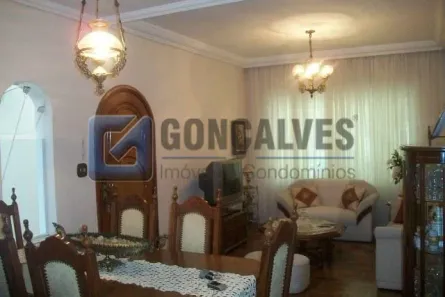 Sobrado com 3 Quartos à venda, 240m² no Rudge Ramos, São Bernardo do Campo