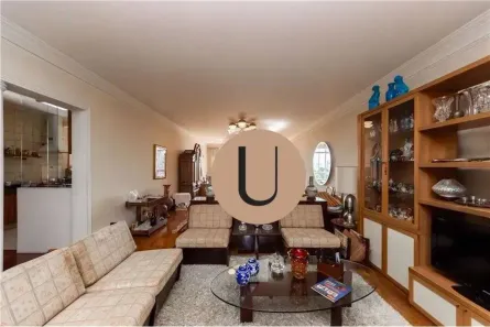Apartamento com 3 Quartos à venda, 190m² no Cerqueira César, São Paulo