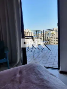 Flat com 1 Quarto à venda, 57m² no Copacabana, Rio de Janeiro