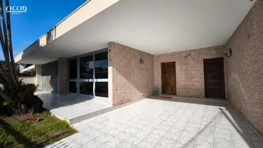 Imóvel Comercial à venda, 315m² no Jardim Esplanada, São José dos Campos