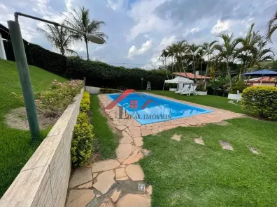 Casa com 4 Quartos à venda, 263m² no Jardim Leonor, Itatiba