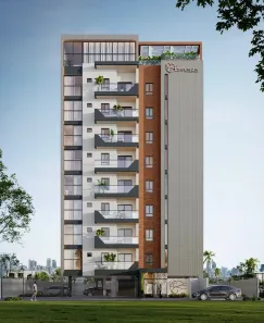 Apartamento com 2 Quartos à venda, 57m² no Jardim Oceania, João Pessoa