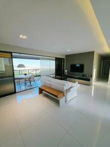 Apartamento com 3 Quartos à venda, 156m² no Horto Florestal, Salvador