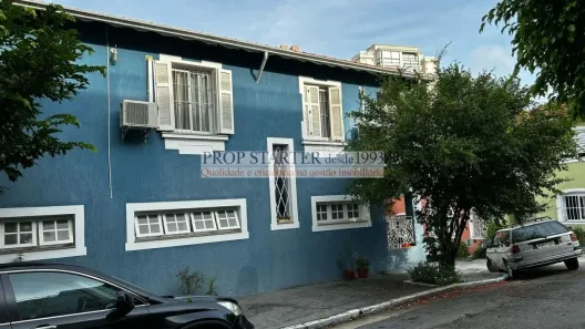 Sobrado com 3 Quartos à venda, 138m² no Cambuci, São Paulo