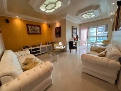 Apartamento com 2 Quartos à venda, 115m² no Embaré, Santos