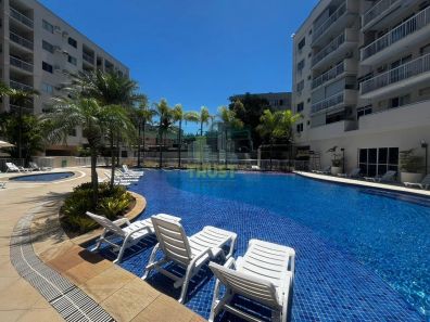 Apartamento com 2 Quartos à venda, 60m² no Pechincha, Rio de Janeiro