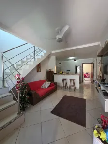 Casa com 2 Quartos à venda, 80m² no das Laranjeiras, Serra