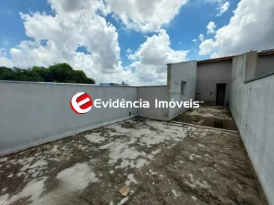 Cobertura com 2 Quartos à venda, 100m² no Baeta Neves, São Bernardo do Campo