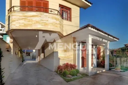 Casa com 3 Quartos para alugar, 293m² no Serraria, Porto Alegre