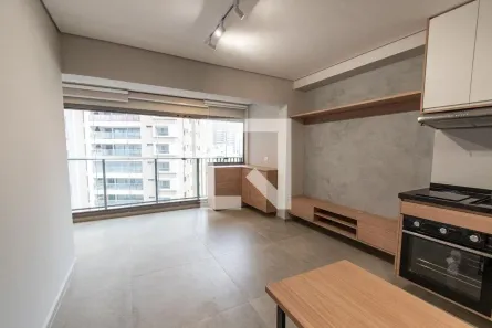 Kitnet com 1 Quarto à venda, 41m² no Vila Firmiano Pinto, São Paulo