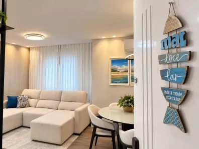 Apartamento com 3 Quartos à venda, 120m² no Andorinha, Itapema