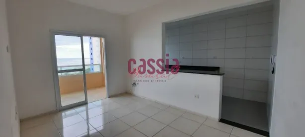 Apartamento com 2 Quartos à venda, 76m² no Guilhermina, Praia Grande