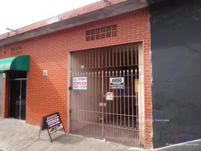 Casa com 1 Quarto para alugar, 40m² no Santo Antônio, Osasco