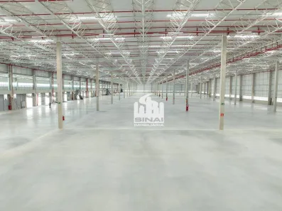 Galpão/Depósito/Armazém para alugar, 2115m² no Água Espraiada, Embu das Artes