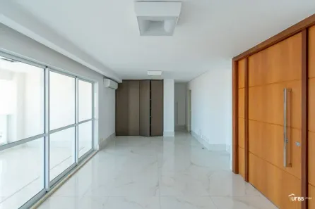 Apartamento com 2 Quartos para alugar, 127m² no Setor Bueno, Goiânia