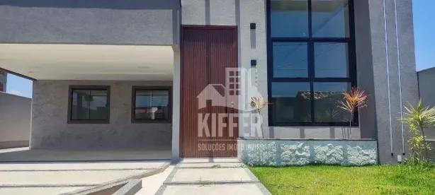 Casa com 3 Quartos à venda, 145m² no Jardim Atlântico Central (Itaipuaçu), Maricá