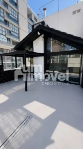 Cobertura com 2 Quartos à venda, 173m² no Vila Clementino, São Paulo