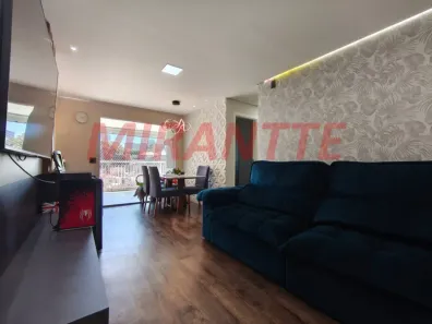 Apartamento com 3 Quartos à venda, 80m² no Parada Inglesa, São Paulo