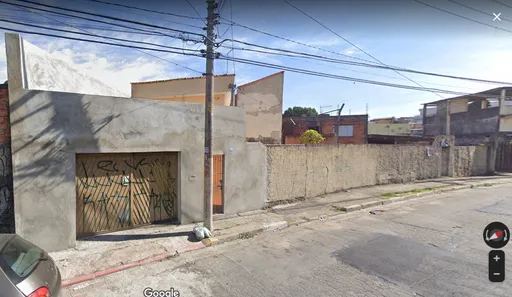 Lote/Terreno à venda, 864m² no Vila Pierina, São Paulo