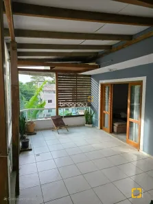 Apartamento com 3 Quartos à venda, 64m² no Ingleses do Rio Vermelho, Florianópolis