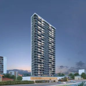 Apartamento com 2 Quartos à venda, 53m² no Várzea, Recife