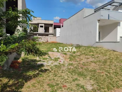 Lote/Terreno à venda, 200m² no Vila Monte Alegre, Paulínia