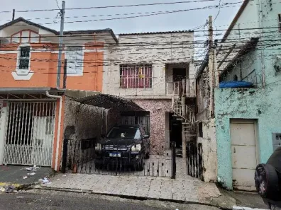 Casa com 2 Quartos à venda, 237m² no Luz, São Paulo
