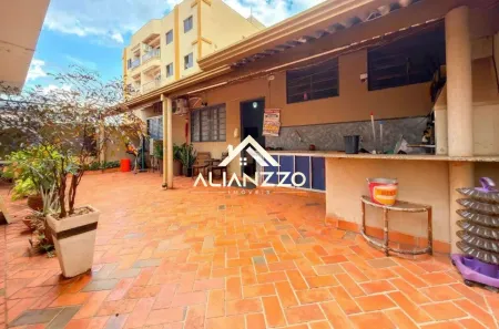 Casa com 3 Quartos à venda, 230m² no Jardim Irajá, Ribeirão Preto