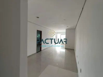 Casa com 2 Quartos para alugar, 100m² no Havaí, Belo Horizonte
