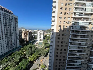 Apartamento com 2 Quartos à venda, 78m² no Recreio dos Bandeirantes, Rio de Janeiro