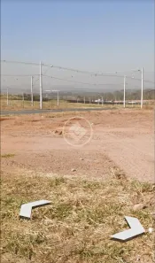 Lote/Terreno à venda, 20m² no Residencial Gênova, Senador Canedo