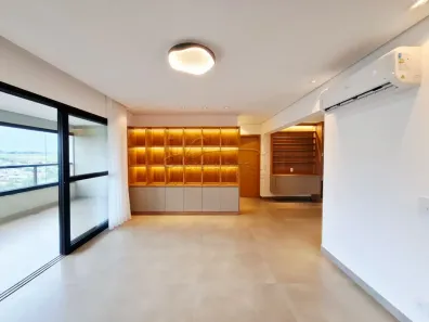 Apartamento com 4 Quartos à venda, 153m² no Jardim Olhos D'Água II, Ribeirão Preto