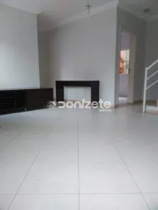 Sobrado com 3 Quartos à venda, 165m² no Vila Alice, Santo André