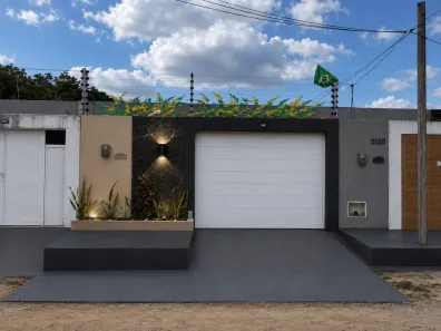 Casa com 3 Quartos à venda, 168m² no Ancuri, Itaitinga