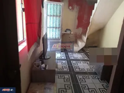 Casa com 2 Quartos à venda, 250m² no Jardim Santa Maria, Guarulhos