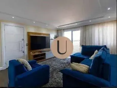 Apartamento com 2 Quartos à venda, 92m² no Alto da Lapa, São Paulo