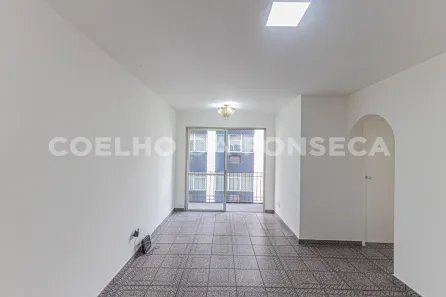 Apartamento com 2 Quartos para alugar, 65m² no Vila Olímpia, São Paulo
