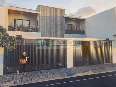 Sobrado com 3 Quartos à venda, 175m² no Osvaldo Cruz, São Caetano do Sul