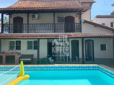 Casa com 5 Quartos à venda, 350m² no Badu, Niterói
