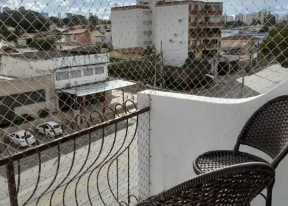Apartamento com 4 Quartos à venda, 98m² no Setor Sul, Goiânia