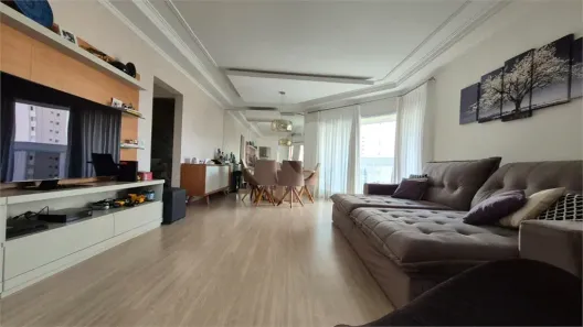Apartamento com 3 Quartos à venda, 160m² no Santa Teresinha, São Paulo