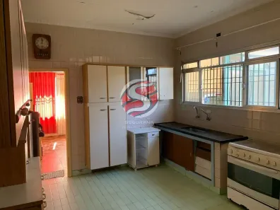 Sobrado com 3 Quartos à venda, 100m² no Vila Graciosa, São Paulo