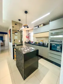 Apartamento com 2 Quartos à venda, 75m² no Engenheiro Luciano Cavalcante, Fortaleza