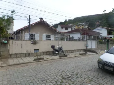Casa com 4 Quartos à venda, 222m² no Bom Retiro, Teresópolis