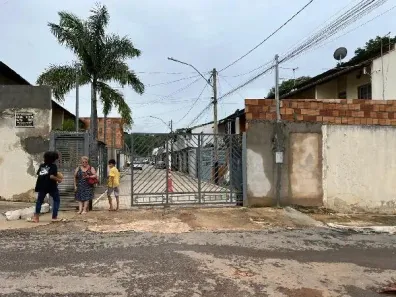 Casa com 2 Quartos à venda, 106m² no Mansões Recreio Estrela D'Alva III, Cidade Ocidental