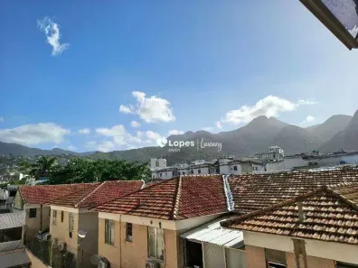 Apartamento com 2 Quartos à venda, 59m² no Vila Isabel, Rio de Janeiro