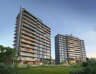 Apartamento com 4 Quartos à venda, 322m² no Boa Vista, Porto Alegre