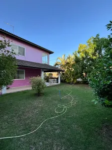 Casa de Condomínio com 4 Quartos à venda, 160m² no Buraquinho, Lauro de Freitas